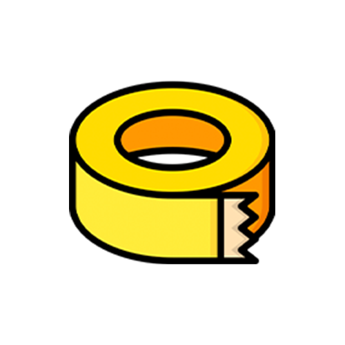 Tape Icon